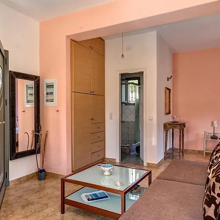 Alkionides 1 * Lefkáda