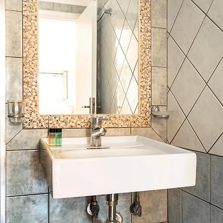 Apartmán Alkionides 1 *