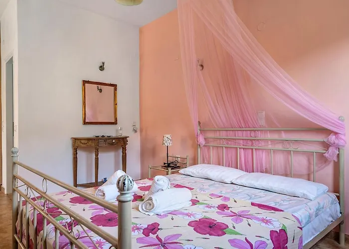 Apartament Alkionides 1