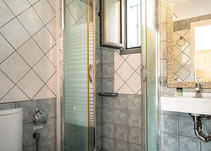 Appartement Alkionides 1 *